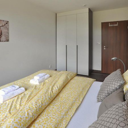 Apartments Residence Jeleni Boudy Špindlerŭv Mlýn Exteriér fotografie