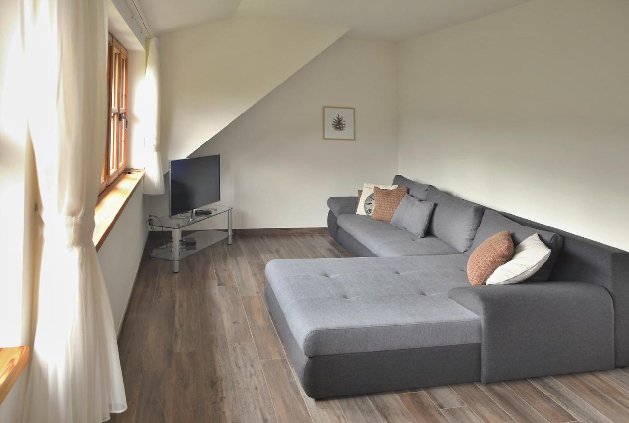 Apartments Residence Jeleni Boudy Špindlerŭv Mlýn Exteriér fotografie