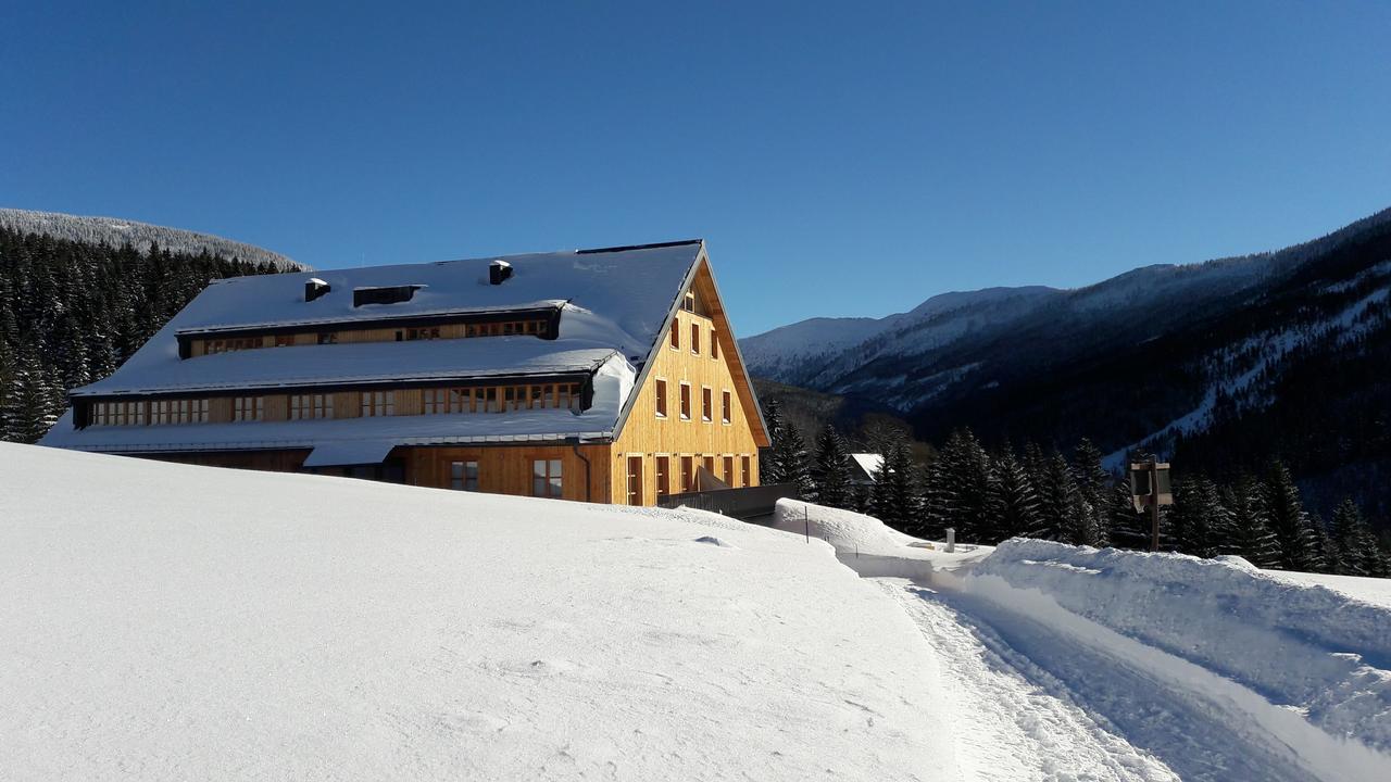 Apartments Residence Jeleni Boudy Špindlerŭv Mlýn Exteriér fotografie