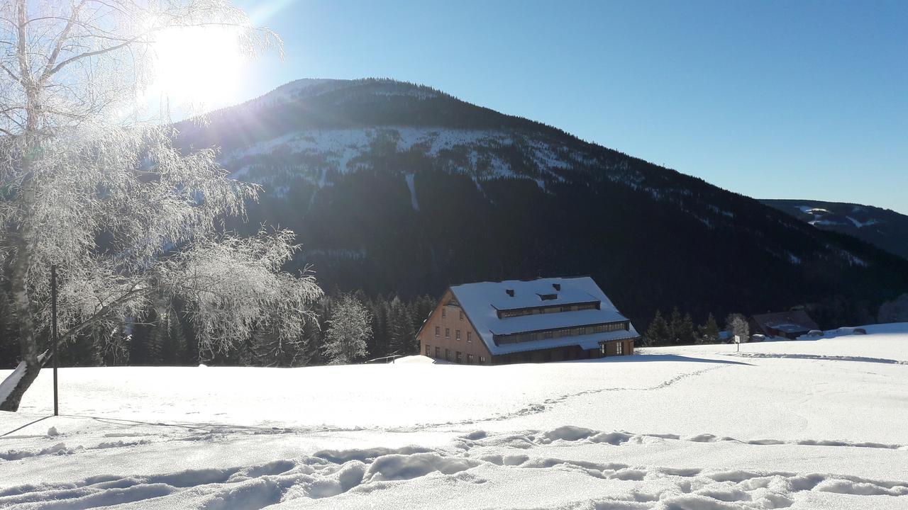 Apartments Residence Jeleni Boudy Špindlerŭv Mlýn Exteriér fotografie