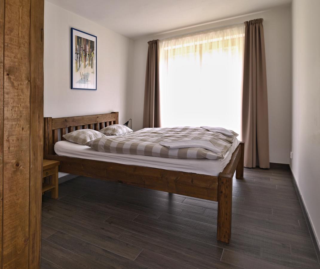 Apartments Residence Jeleni Boudy Špindlerŭv Mlýn Exteriér fotografie