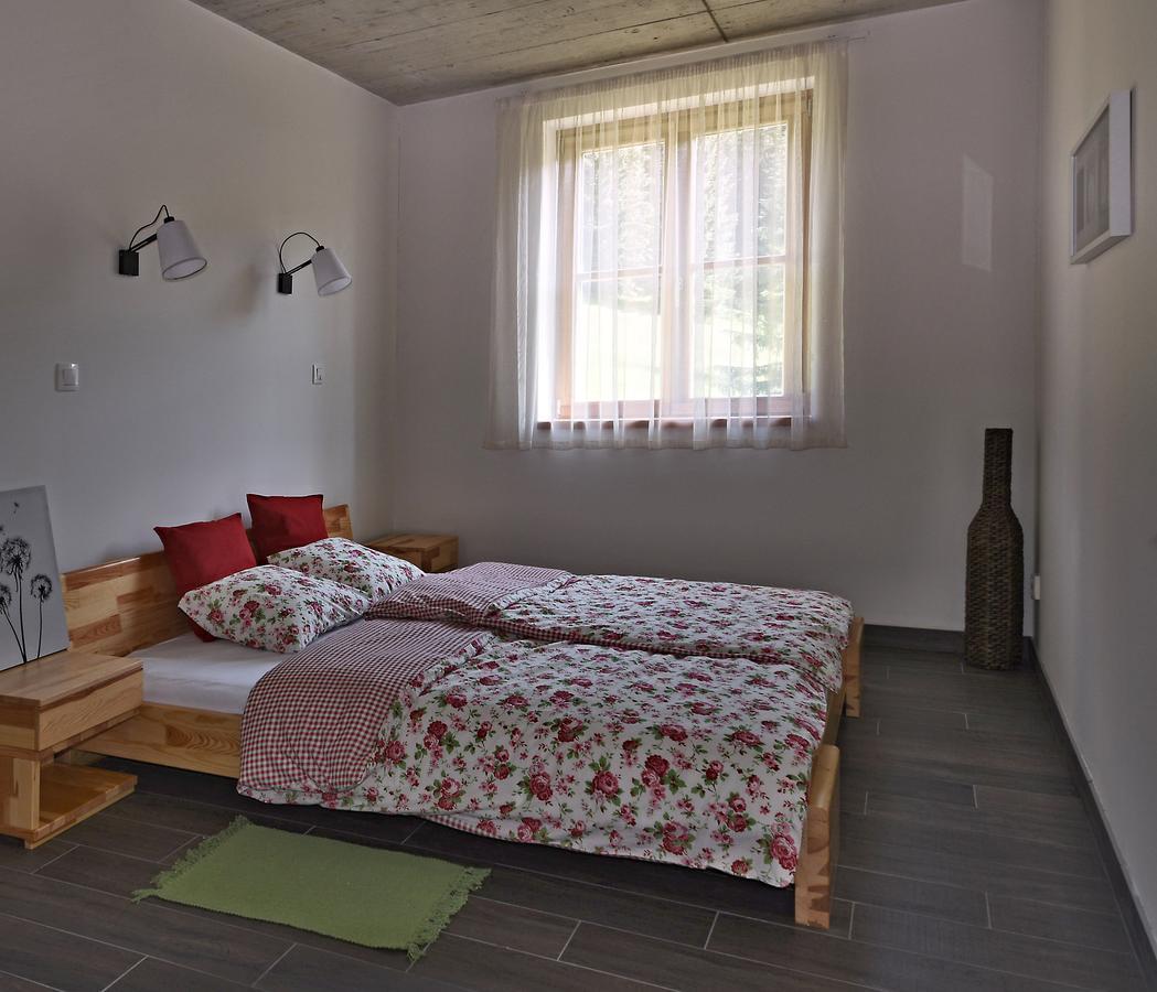 Apartments Residence Jeleni Boudy Špindlerŭv Mlýn Exteriér fotografie